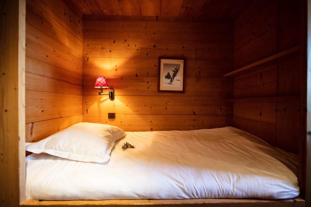 La Savoyarde Hotel Val-d'Isere Luaran gambar