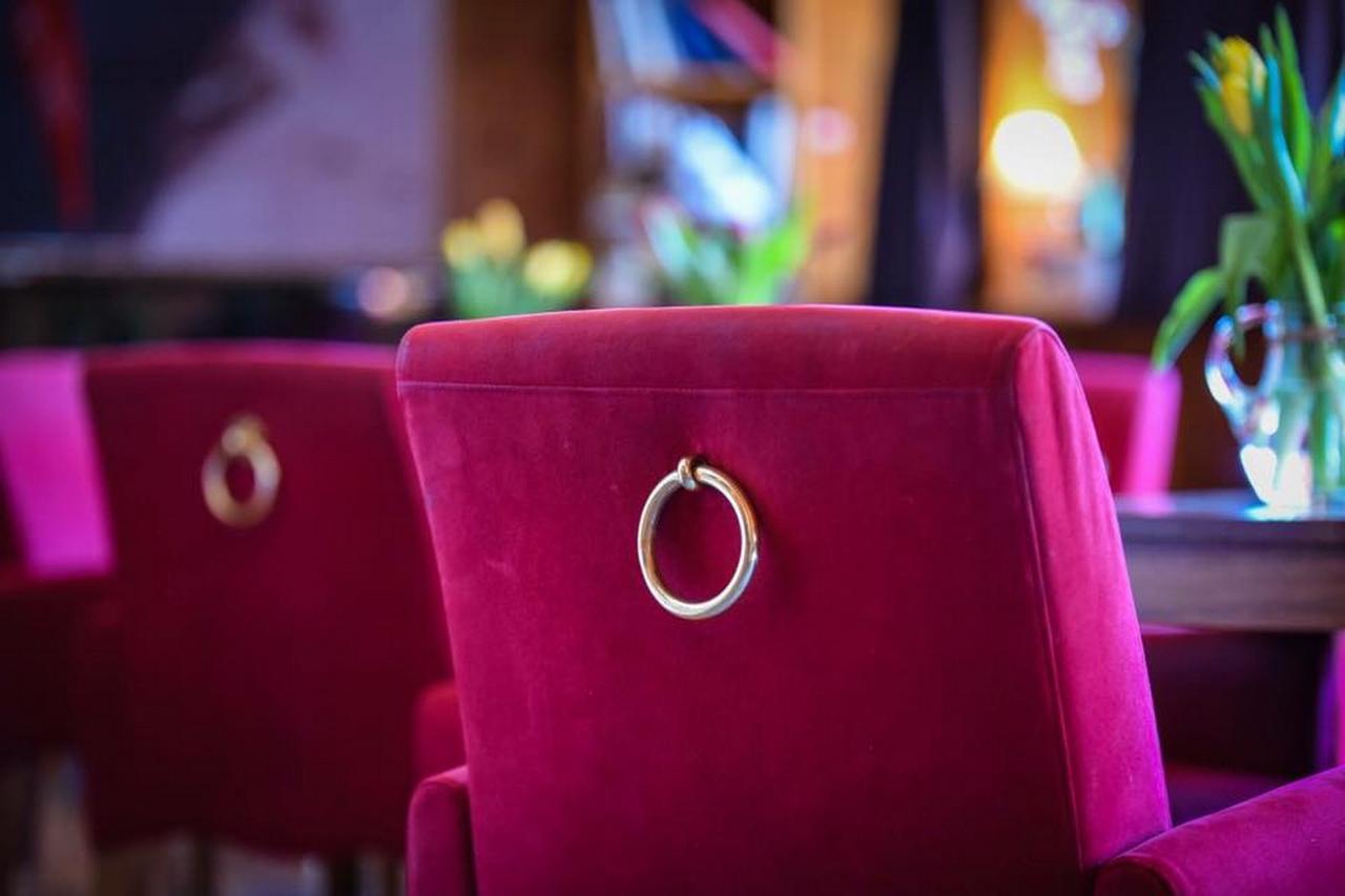 La Savoyarde Hotel Val-d'Isere Luaran gambar