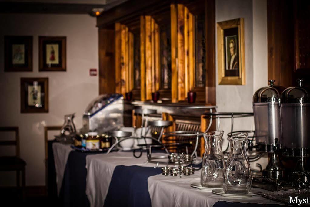 La Savoyarde Hotel Val-d'Isere Luaran gambar