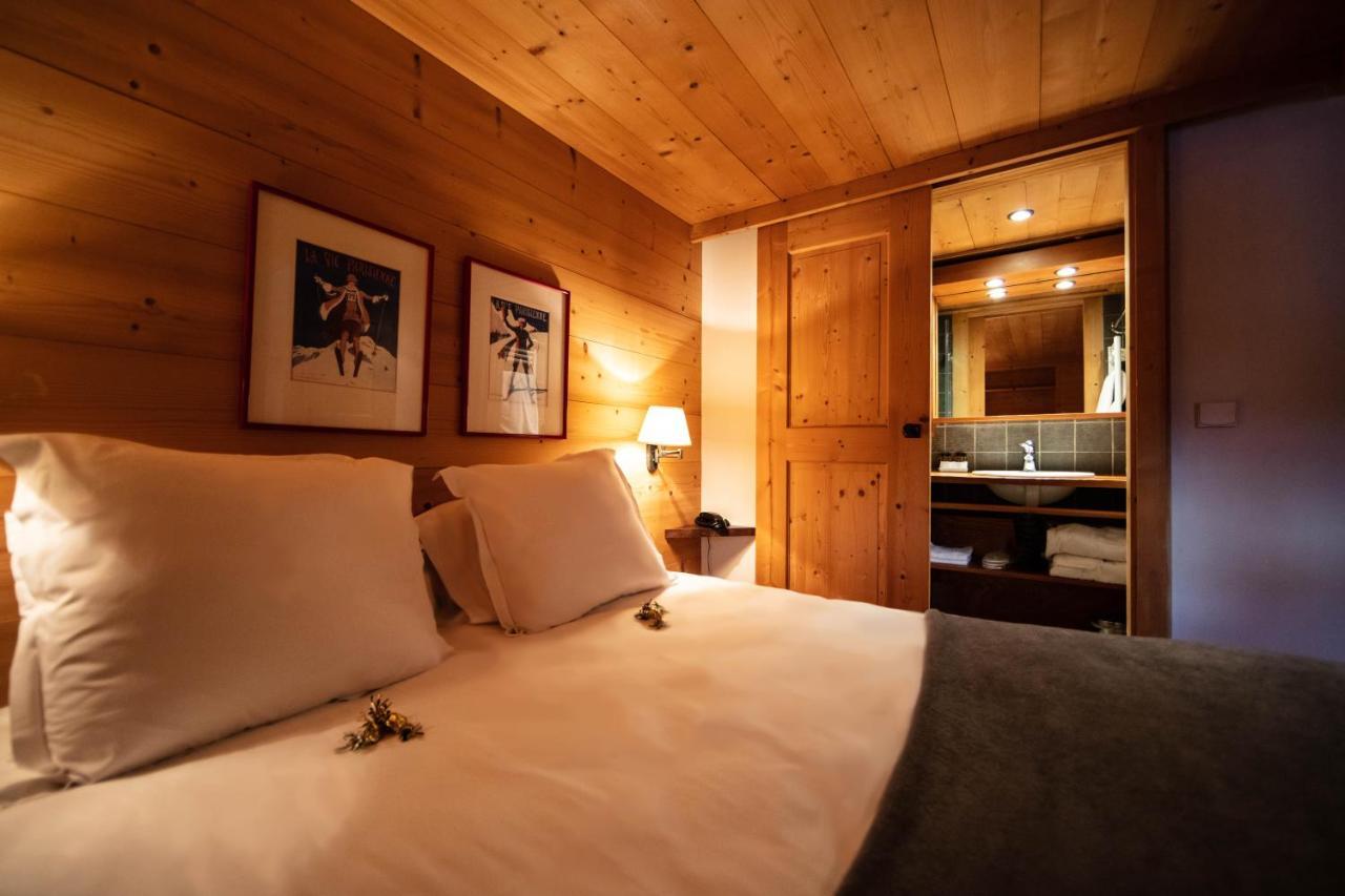 La Savoyarde Hotel Val-d'Isere Luaran gambar